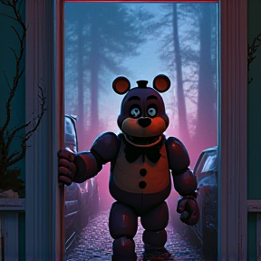 Five Nights of Madness