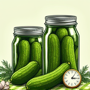 Pickle Party