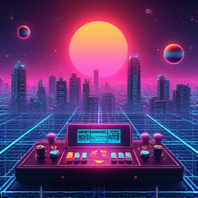 Digital Dream