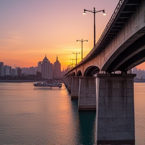 Bridges and Walls