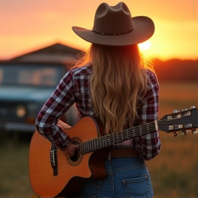 Country Girl