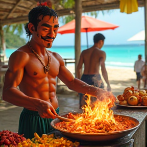 Tikiman Food Channel: A Culinary Journey through the Philippines