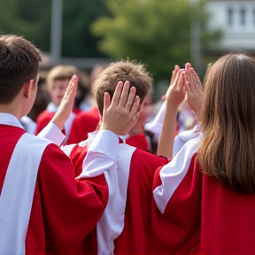 School Hymn