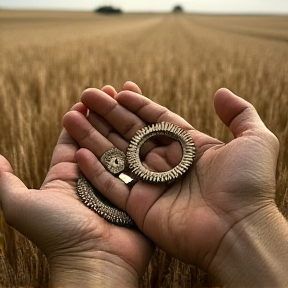 The breadwinner 