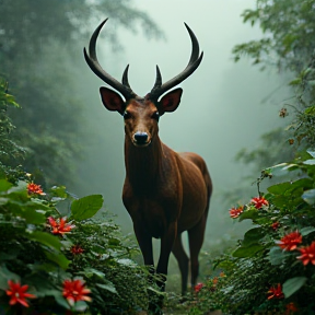 Banteng