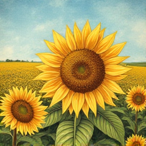 Tournesol