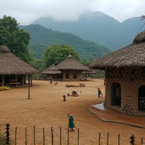 Ngawor