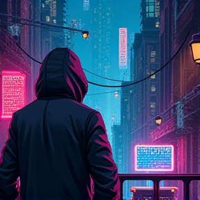 Hackers' road