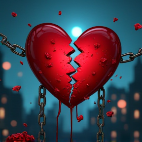 Bleeding Heart