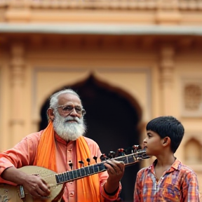 Sharma Ji Ka Londa