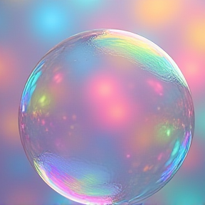 Bubble bubble 