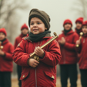 Комсомолка и весёлая