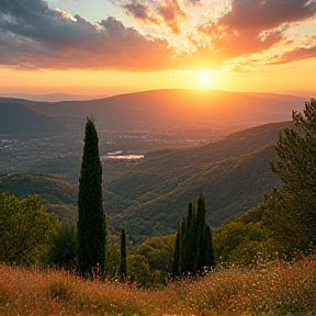 Sorrisi di Calabria