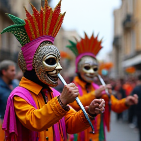 Carmen, la Alegre