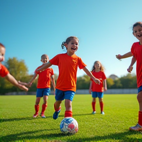 Fußballfieber