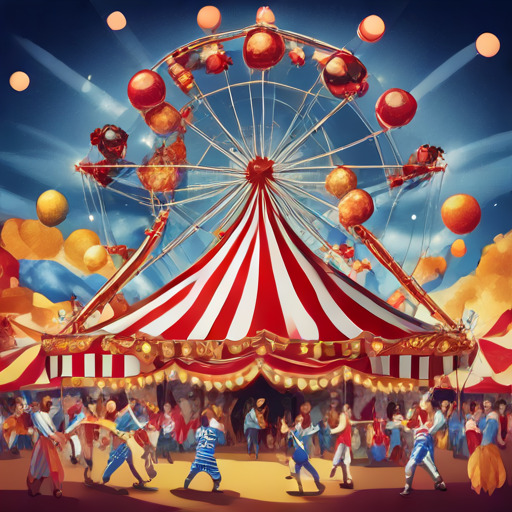 The Circus