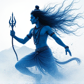 ओ शिव शंकर