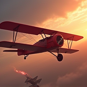 Red baron