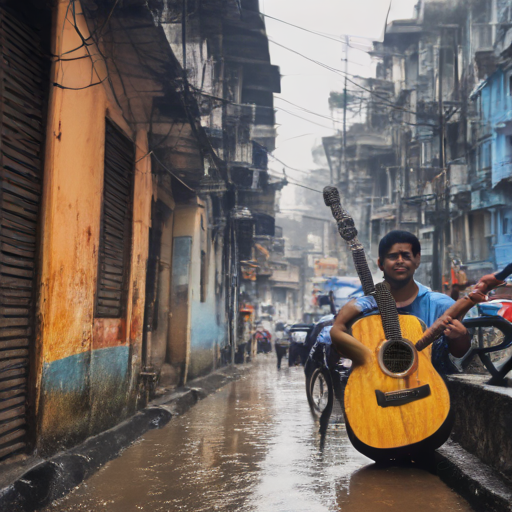 বরিশালের আকার জ