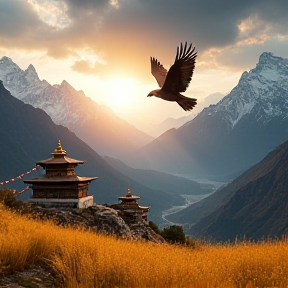 Beautiful Nepal