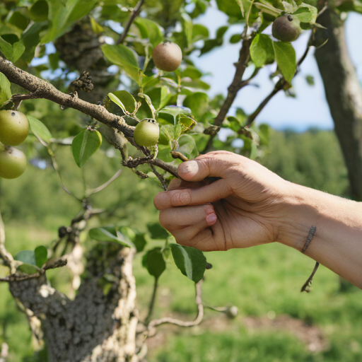 Hungry for Apples?