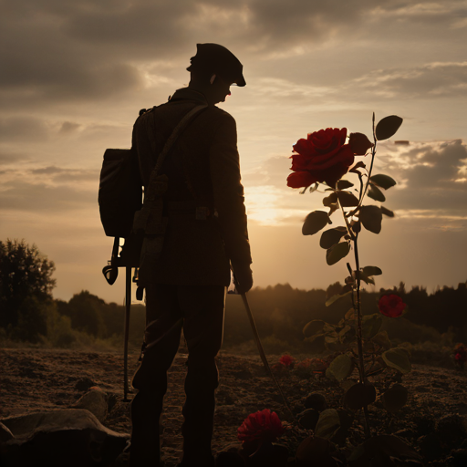 Soldado Sin Amor