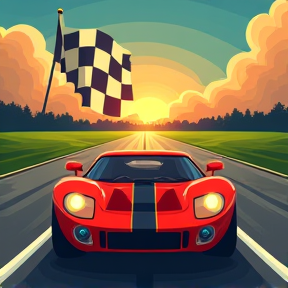 Racing Heart