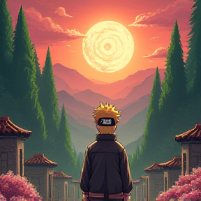 Naruto