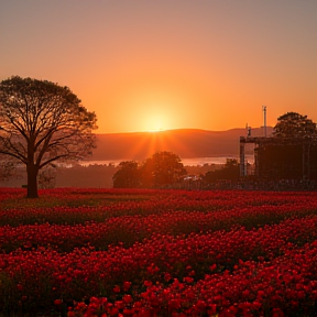 I am a Sparkling Anzac