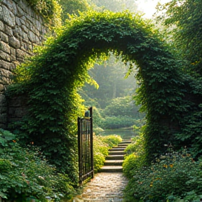 Secret Garden