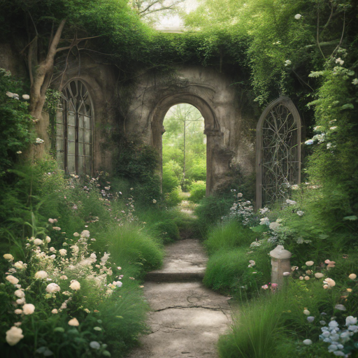 Secret Garden