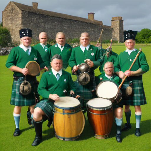 Scotia Dart Team