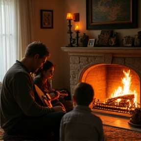 Familien Eriksen