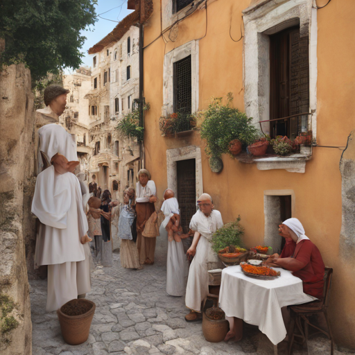 Il Villaggio Mancuso