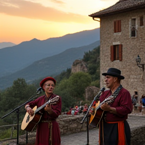 Il Villaggio Mancuso