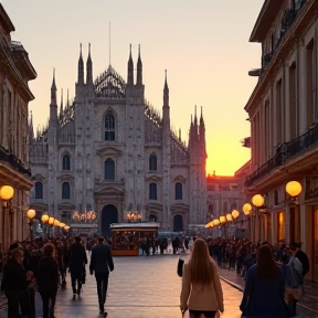 Milan