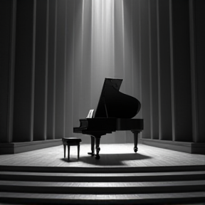 piano