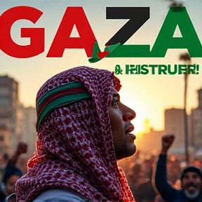 Free gaza