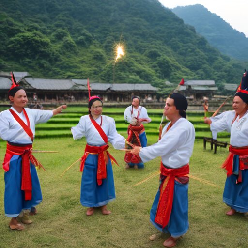 Vinh Quang VIỆT NAM