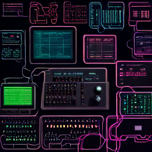 Mechanical Symphony