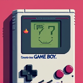 Gameboy