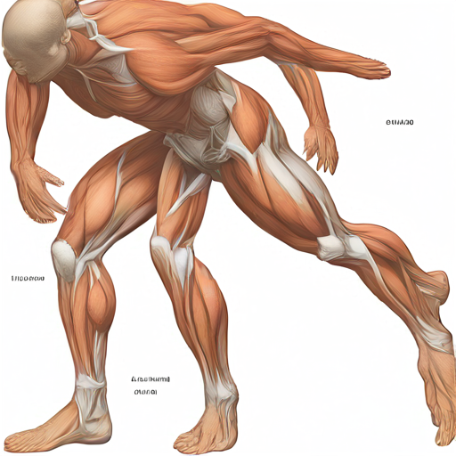 les muscles de la région fémorale caudale