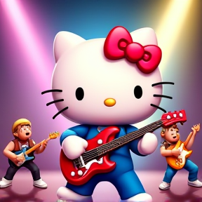 Sanrio Symphony