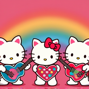 Sanrio Symphony