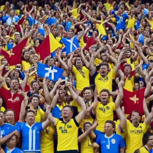 L’Hymne du FCY RUGBY