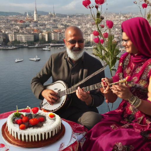 Doğum Günün Kutlu Olsun Seda