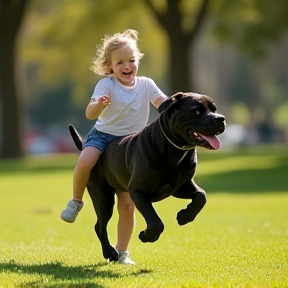 Hundeliebe Cane Corso