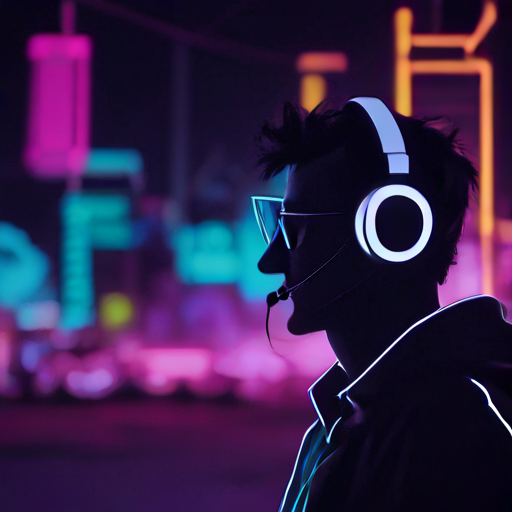 Reimagined "Nightcall" by Kavinsky