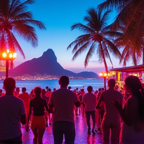 Rio de Janeiro Dreams