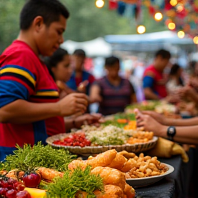 Escuela de Cocina Azafrán